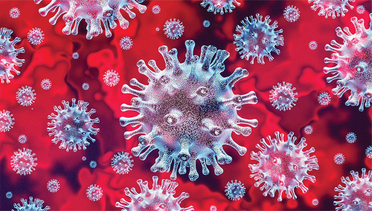 How to Prevent Coronavirus Infection