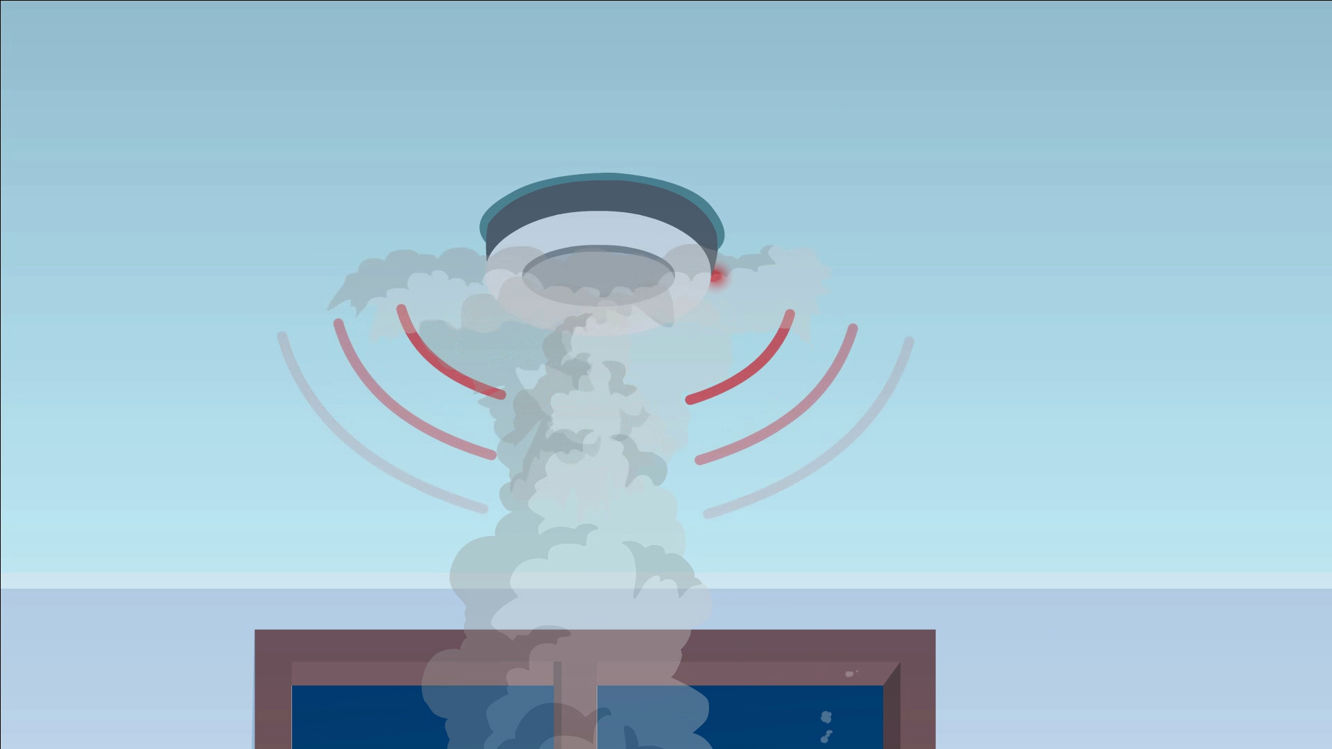 Protect Your Family by Installing Automatic Wireless Smoke Detectors